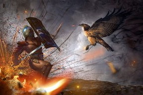 史诗战役：联盟经典逆转场回顾！