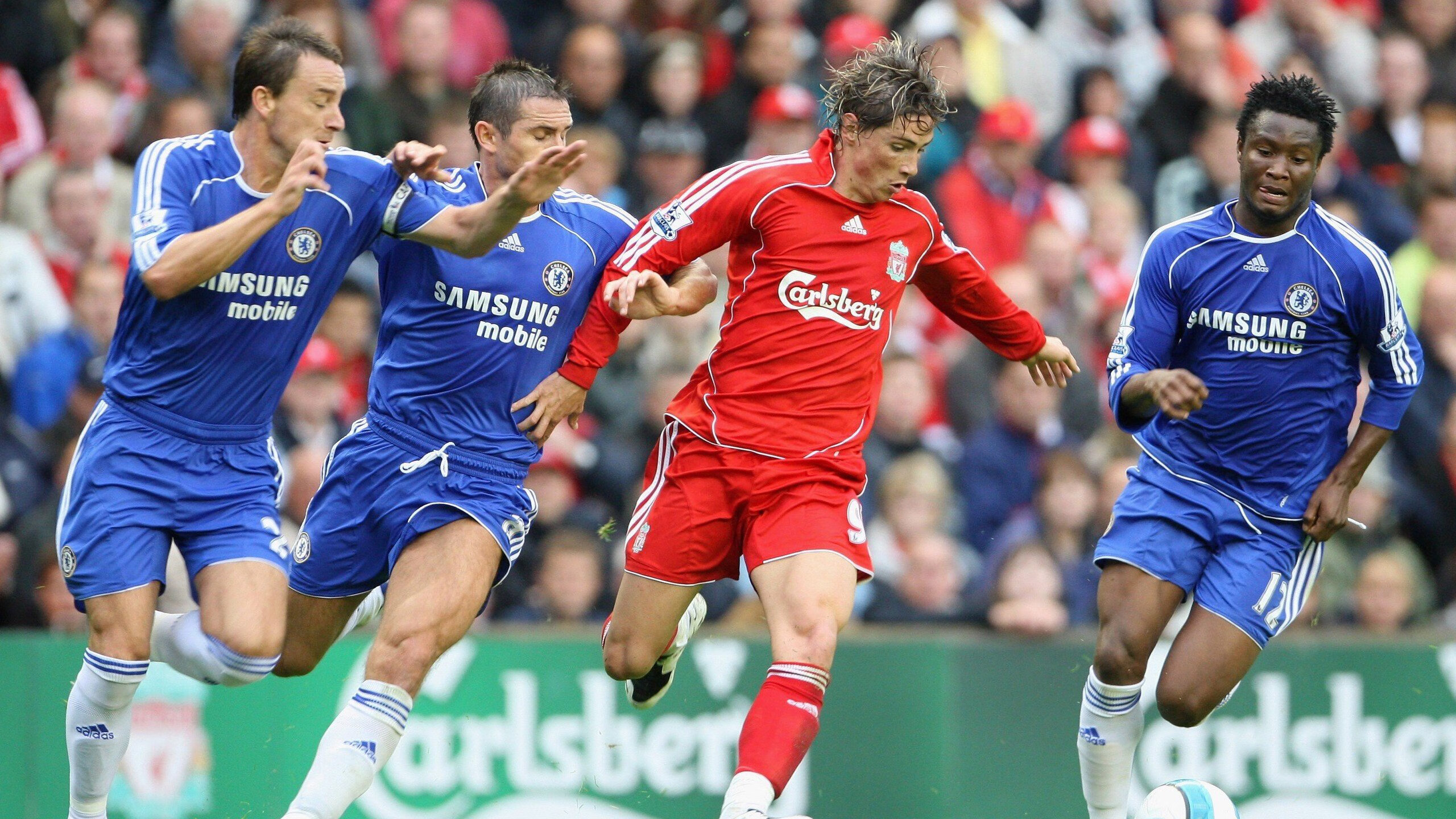 切尔西2-2平卡拉巴赫,欧冠前景变得扑朔迷离,切尔西球星卡